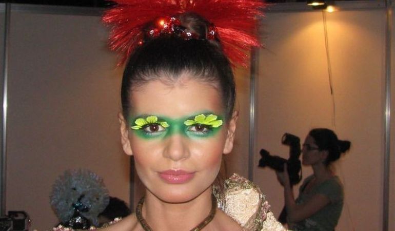 Monica Gabor vrea sa recastige custodia fiicei sale: "Nu ma impresioneaza ca am acel anturaj in SUA, as prefera de o mie de ori sa o am pe Irina langa mine"
